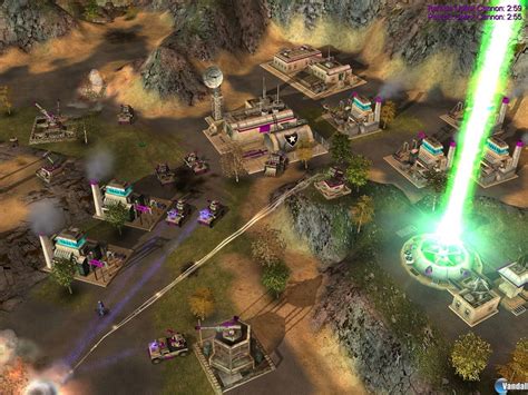 Command Conquer Generals Zero Hour Videojuego Pc Vandal