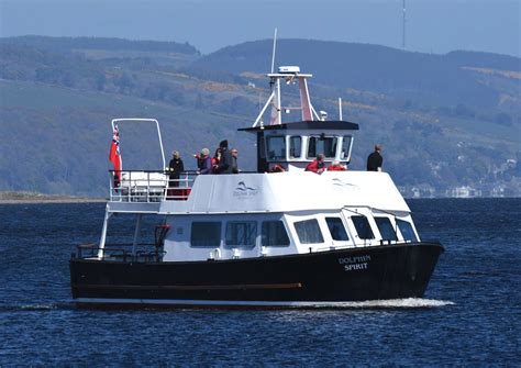 Inverness and Loch Ness Boat Tours | Visit Inverness Loch Ness