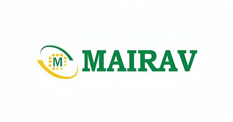 Mairav Recrute Plusieurs Profils Sur Casablanca Bghit Nekhdem