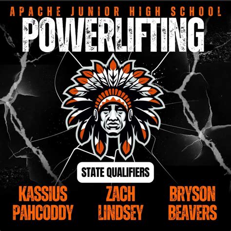 Apache Highmiddle School