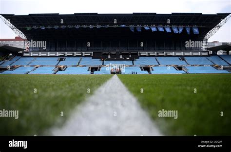 Estadio De Balaidos Hi Res Stock Photography And Images Alamy