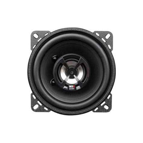 Dk Discus Inch Coaxial Speakers Mb Quart