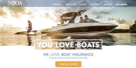 2024s Best Boat Insurance Updated