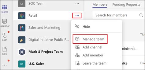 Microsoft Teams Webhook Integration Steps For Incredible Data