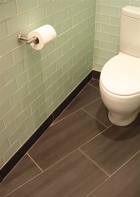 Bathroom Floor Tile Border Clsa Flooring Guide