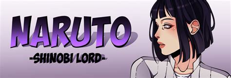 NoobS on Twitter Nueva traducción el español Naruto Shinobu Lord