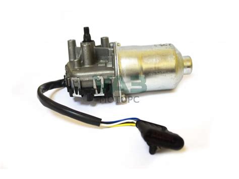 Купить Моторчик стеклоочистителя УАЗ Патриот12V (MetalPart арт. МР-73. ...
