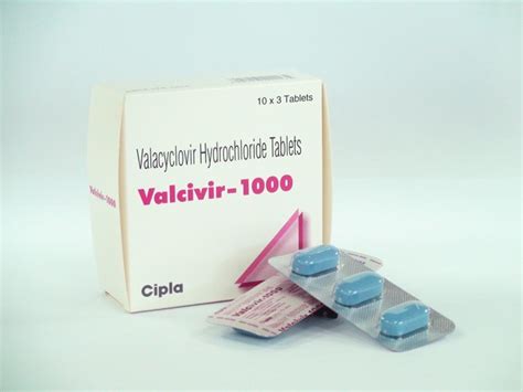 Valcivir 1000 Tablets By Parthweb Solutions Pvt Ltd 1000mg Valcivir