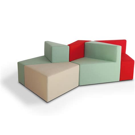 Hm77 Modular Chairs | Soft Seating | Apres Furniture