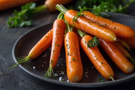 Eplucher Des Carottes Comment Cuisiner