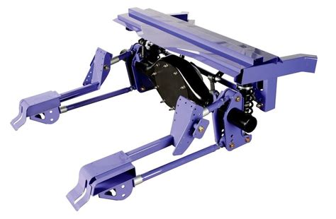 1965 1973 Mustang Suspension Buyer S Guide Artofit