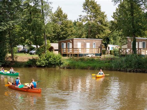 Dossier Th Matique Les Plus Beaux Campings En Bord De Rivi Re