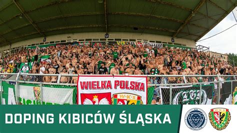 KIBICE Doping kibiców w Rydze YouTube