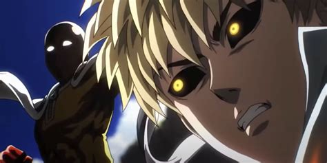 Tudo Sobre O Passado De Genos Em One Punch Man Critical Hits