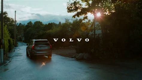 - 2021 Volvo XC90 TV Commercial, 'The Parents' Song by Pete Seeger [T2 ...