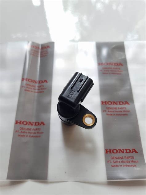 Sensor Speed Spido Spedo Kilometer Honda Pcx New Vario 150 Adv Ori