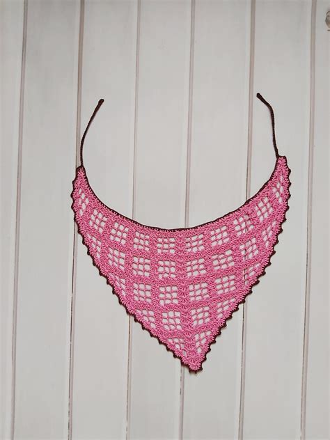 Crochet Doll Pdf Pattern Doll Bikini Amigurumi Pattern Beach Outfit