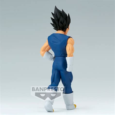 Dragon Ball Z Vegeta Solid Edge Works Vol10 Figure Crunchyroll Store