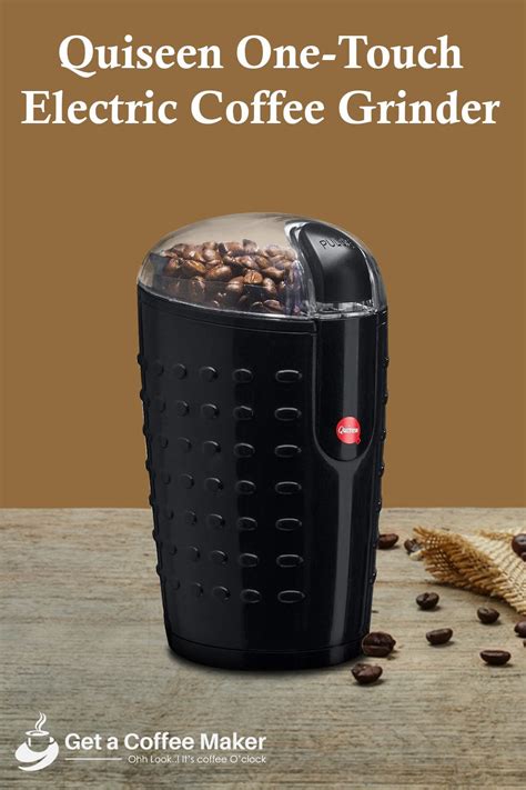 Top 10 Automatic Home Coffee Grinders Nov 2022 Reviews Buyers