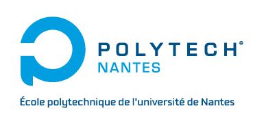 Welcome ! - Polytech Nantes - Ecole d'ingénieurs