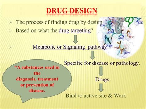 Pharmacophore Mapping Ppt