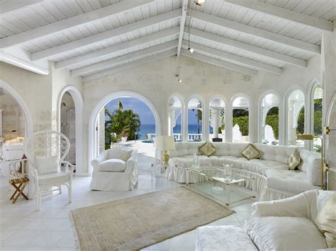 Whitegates villa Barbados interior | Barbados Barbados