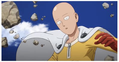 One Punch Man Saison 3 à Quand La Suite On Fait Le Point Sur L