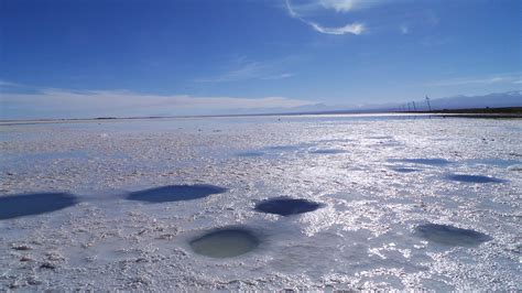 青海投产世界最大金属锂项目，以本地盐湖卤水为原料