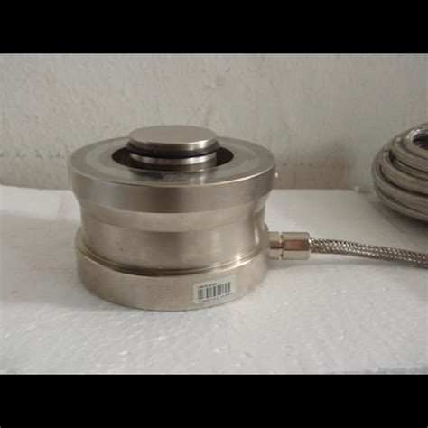 Jual Load Cell Timbangan MKCells MK RTN Series Kapasitas 1ton 100ton