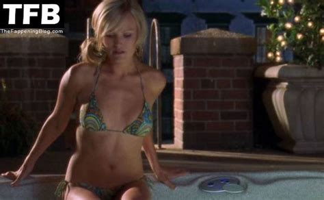 Malin Akerman Malinakerman Nude OnlyFans Photo 146 The Fappening Plus