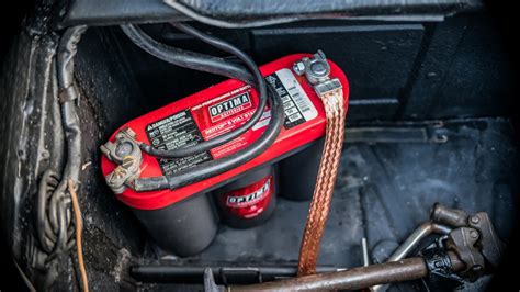 11 Car Battery Brands You’ll Regret Buying