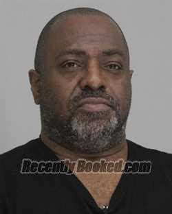 Recent Booking Mugshot For JESSIE WALKER In Dallas County Texas