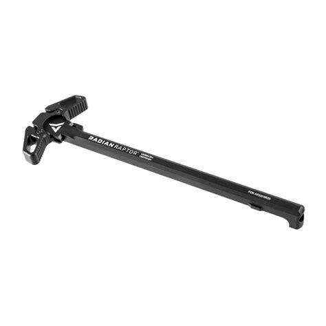 Radian Weapons Ar 308 Raptor Charging Handle 762
