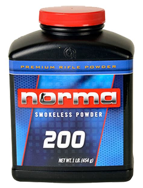 Norma Smokeless Gun Powder Midwest Reloads