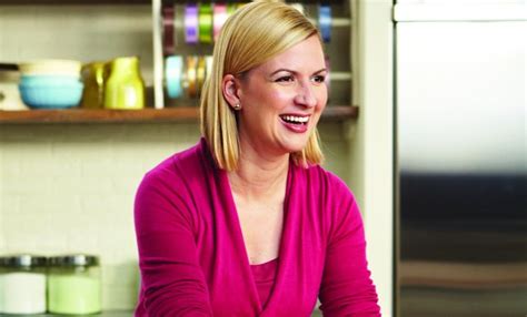 Anna Olson Wiki Bio Age Chef Recipes Husband Daughter Cookbooks