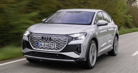 On A Essay Laudi Q Sportback E Tron Les Points Forts Du Suv Compact