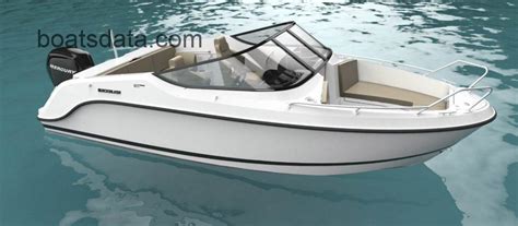 2021 Quicksilver Activ 605 Bowrider Specs And Pricing