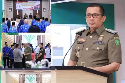 KPK Jaring OTT Bupati Meranti Hingga Keterlibatan Auditor BPK RI Dalam