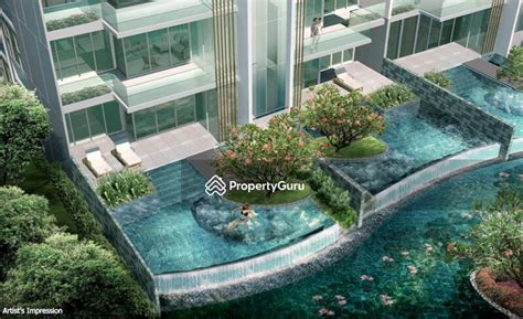 The Residences At W Sentosa Cove Condo Details In Harbourfront Telok Blangah Propertyguru