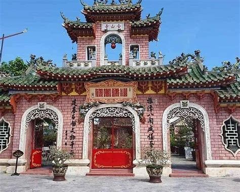 Tripadvisor Golden Bridge And Ba Na Hills Full Day Trip From Hoi An Or Da Nang Provided By Ttp