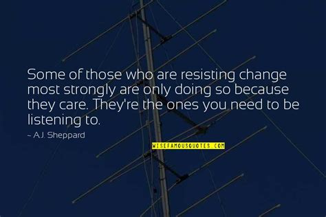 Leading Change Quotes: top 15 famous quotes about Leading Change