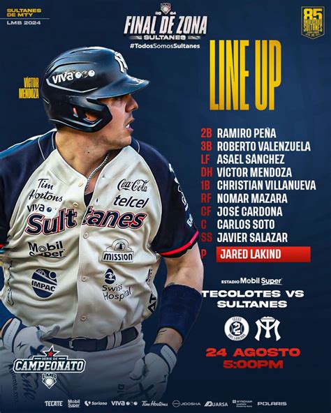 Sultanes Vs Tecos En Vivo Resultado Monterrey Vence Por El Juego