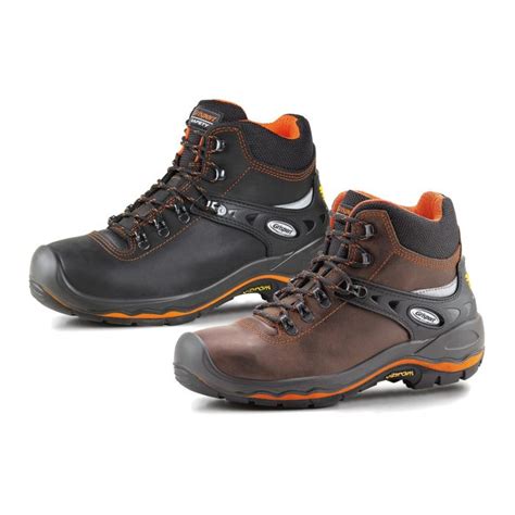 Chaussures De S Curit Grisport Marmolada S Hro Hi Src D S