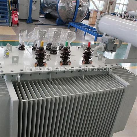 International Level Rectifier Transformer Ac To Dc Zs M Kva