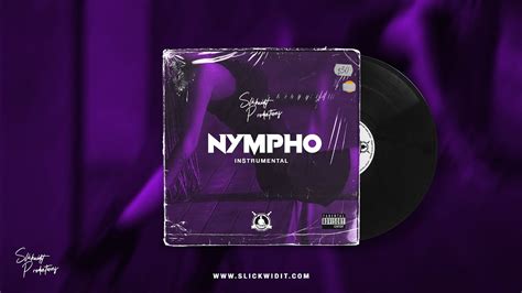 Dancehall Riddim Instrumental 2021 NYMPHO Slickwidit Prod YouTube