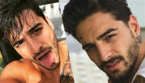 Maluma Mostra Il Pacco Bitchyx