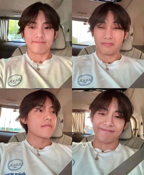 Pin Oleh Starmyww Di Sizin Pinleriniz Kim Taehyung Taehyung