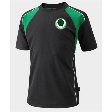 Nazeing New Pe T Shirt Orc Printwear Promotions Ltd