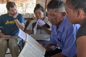 Missionaries quest to save Amazonian indigenous languages - Diocese of ...