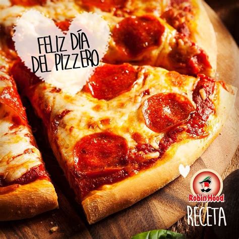 Hoy Es El Día Del Maestro Pizzero 🍕🍕🍕 Y Para Celebrarlo Vamos A